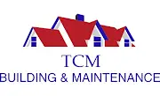 T C M Building & Maintenance Ltd Logo