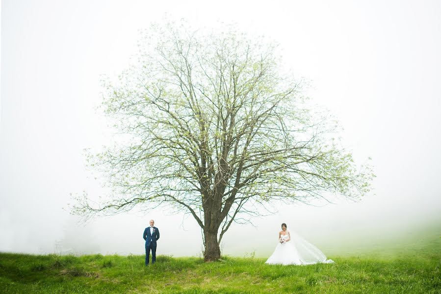 Photographe de mariage Tomáš Pavčo (pavcotomas). Photo du 5 juin 2019