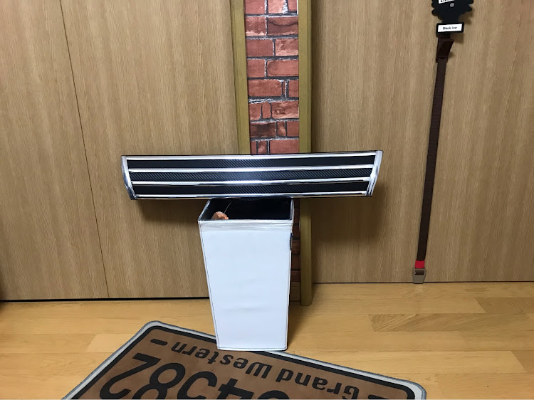 タントカスタムのDIYに関するカスタム事例の投稿画像1枚目