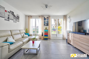 appartement à Maisons-Laffitte (78)