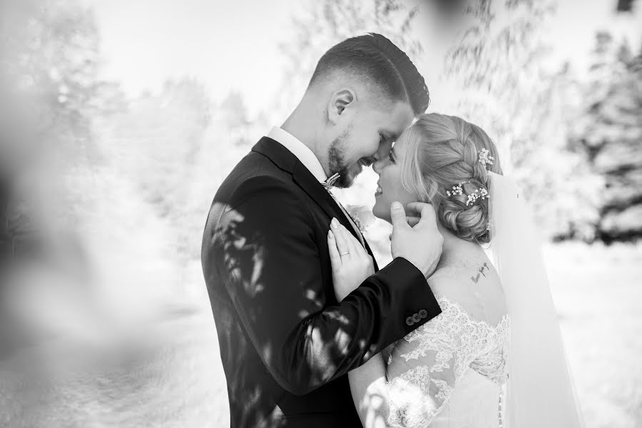 Photographe de mariage Angelica Klang (klang). Photo du 31 août 2020