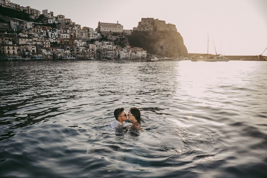 Photographe de mariage Andrea Mortelliti (andreamortelliti). Photo du 11 juillet 2023