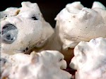 Meringue Cookies ("Forgotten Kisses") was pinched from <a href="http://www.foodnetwork.com/recipes/emeril-lagasse/meringue-cookies-forgotten-kisses-recipe.html" target="_blank">www.foodnetwork.com.</a>