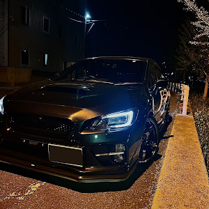 WRX S4 VAG