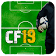 Cyberfoot Football Manager icon