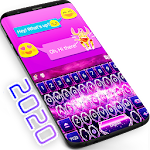 Cover Image of Download New 2020 Keyboard 2.9.2 APK