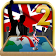 Royaume-Uni Simulator 2 icon