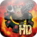 Defense zone HD apk