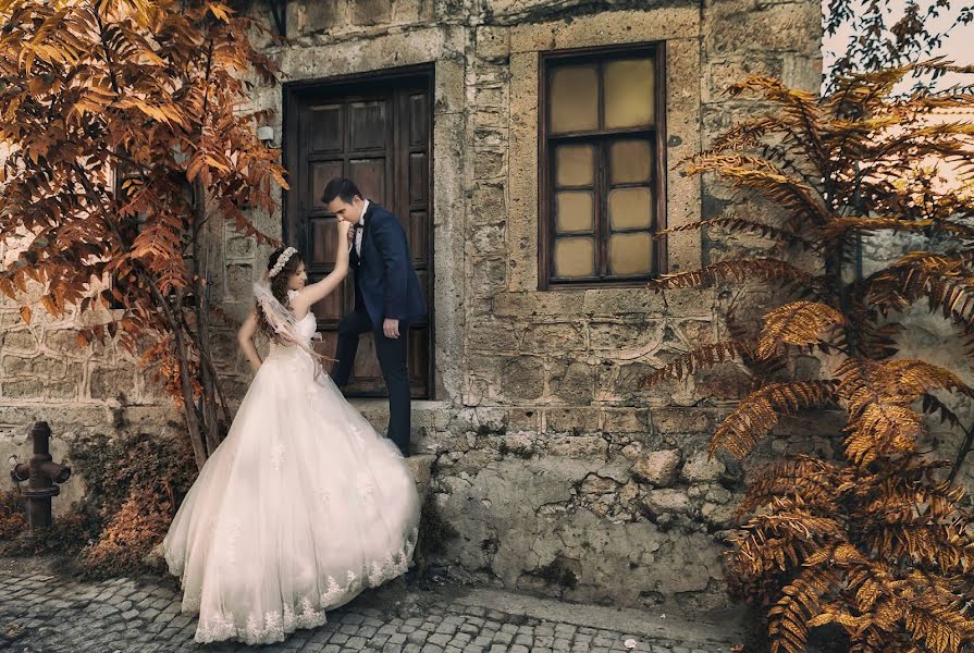 Photographe de mariage Nazif Odabaşı (nazifodabasi). Photo du 12 juillet 2020