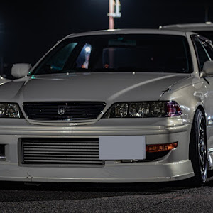 マークII JZX100