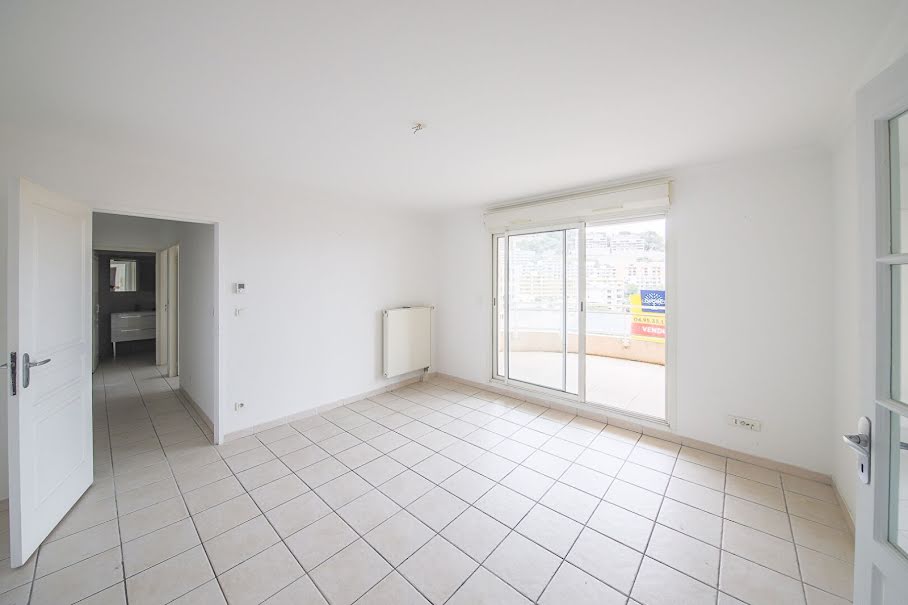 Vente appartement 3 pièces 69 m² à Bastia (20200), 266 000 €