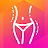 FitPix - Face & Body Editor icon