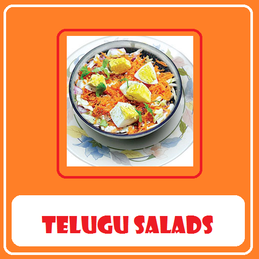 Telugu Salads