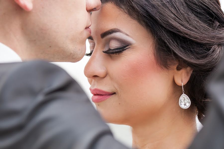 Photographe de mariage Melissa Ouwehand (melissaouwehand). Photo du 17 décembre 2015