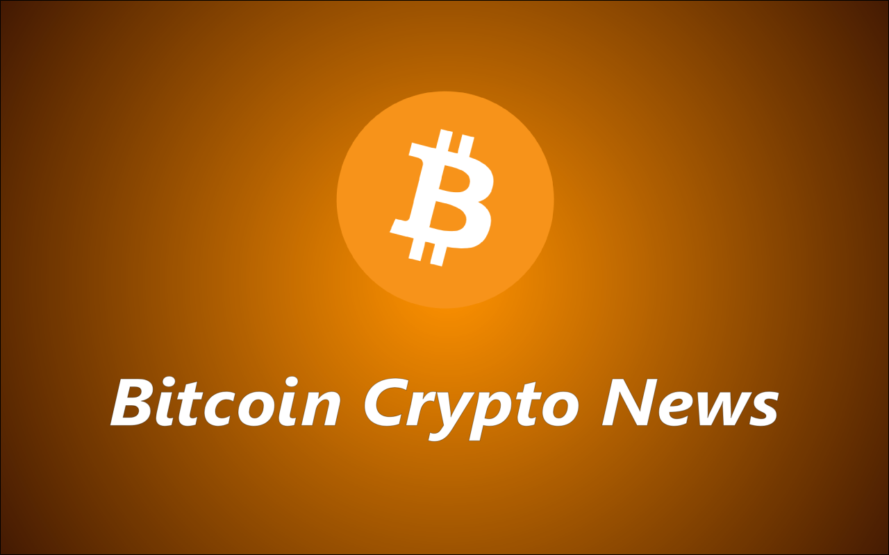 Bitcoin Crypto News Preview image 3