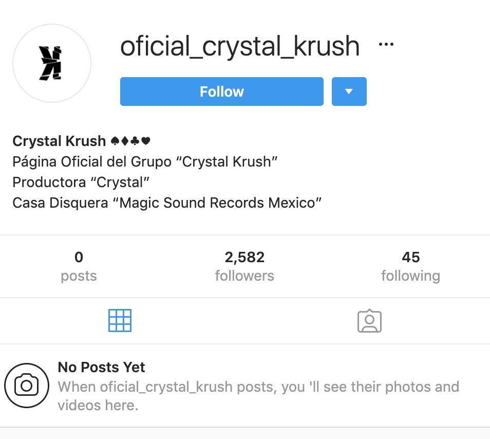 kard crystal krush 1