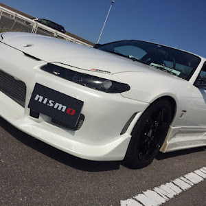 シルビア S15