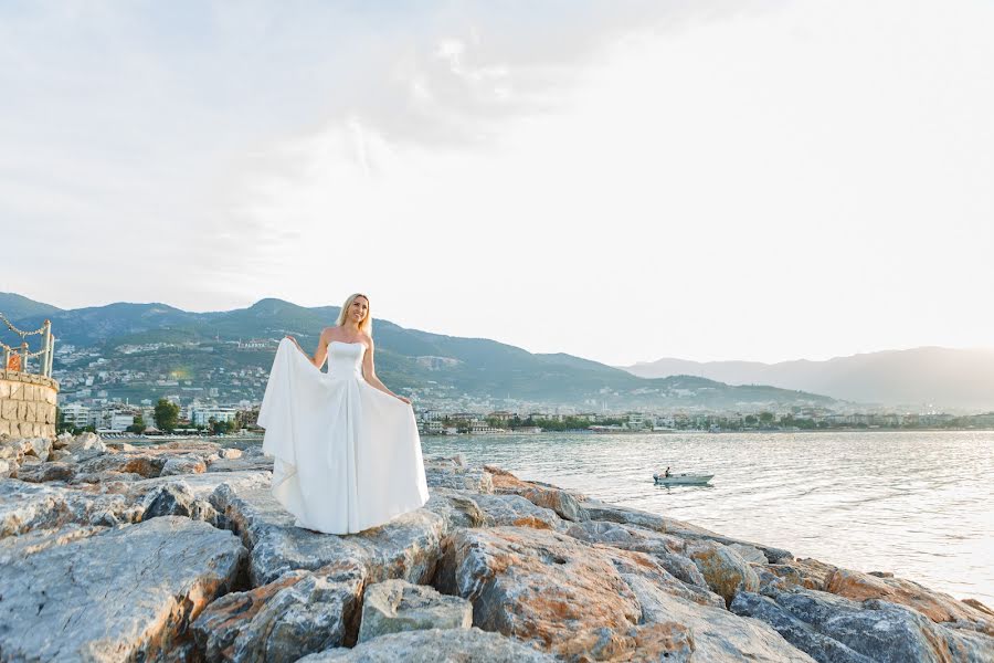 Wedding photographer Yuliya Bochkareva (redhat). Photo of 3 August 2018