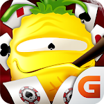 Cover Image of Herunterladen Pineapple OFC Poker 1.5.5.2 APK