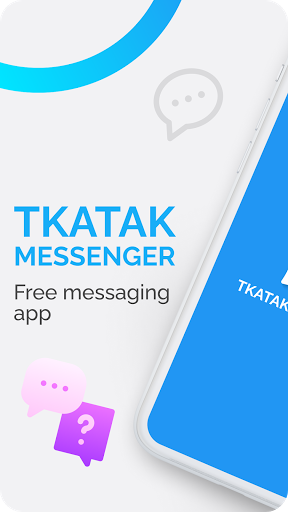 Tka Tak Messenger - Indian Messenger