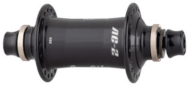 Profile Racing AC-2 Front Hub - 10 x 100mm, Rim Brake alternate image 0