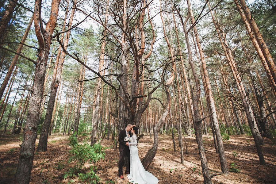 Wedding photographer Nata Rolyanskaya (natarolianskii). Photo of 23 June 2015