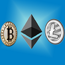 Bitcoin, Ethereum and all Cryptocurrency  1.0.3 APK Download