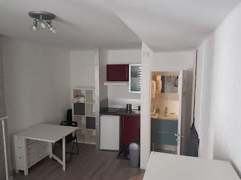 appartement à Dijon (21)