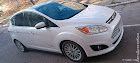 продам авто Ford C-MAX Grand C-MAX II