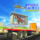 Jurassic Animal Simulator - Animal Transport Games