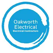 Oakworth Electrical Logo