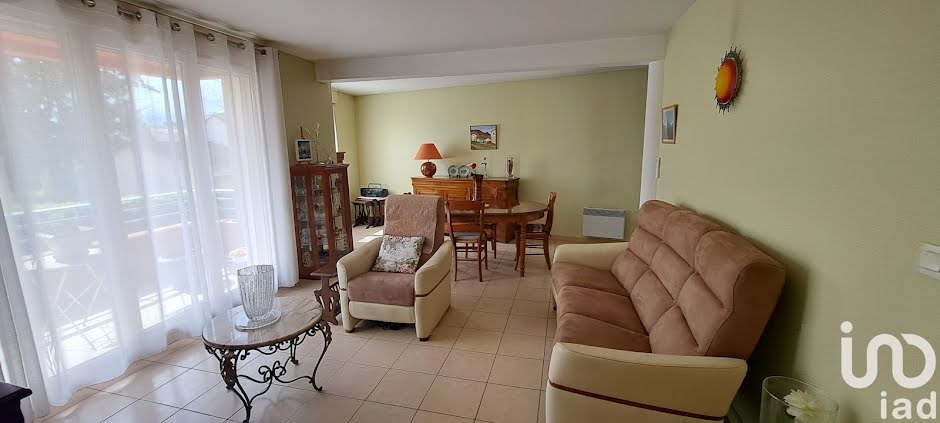 Vente appartement 3 pièces 66 m² à Bergerac (24100), 164 000 €