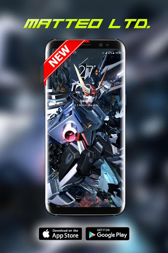 Download Gundam Wallpaper Free For Android Gundam Wallpaper Apk Download Steprimo Com