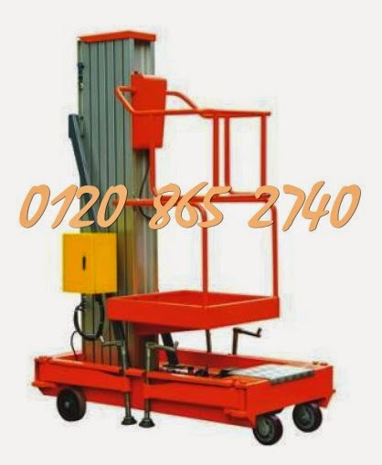 Thang nâng điện 150kg nâng cao 8m giá rẻ - 01208652740 - Huyền