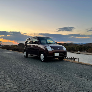 アルト HA24S