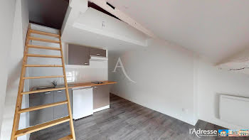 appartement à Melun (77)