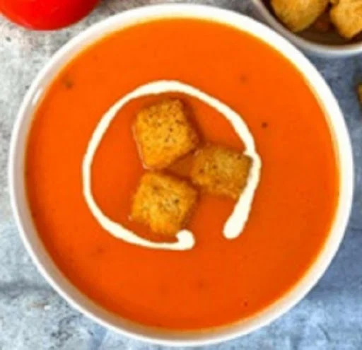 Tomato Soup