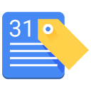 Tags for Google Calendar™ Chrome extension download