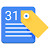 Tags for Google Calendar™