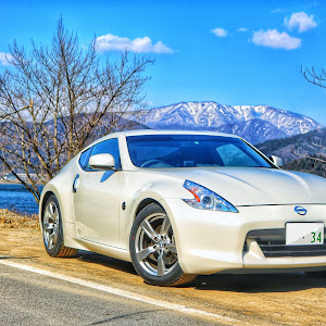 フェアレディZ Z34