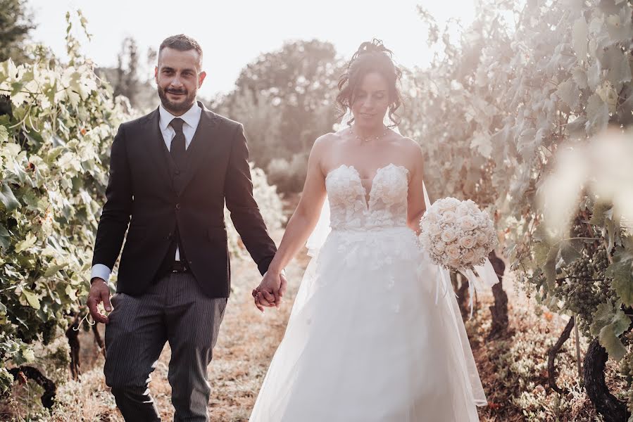 Fotógrafo de casamento Enrico Paluzzi (enricopaluzzi). Foto de 2 de dezembro 2023