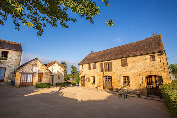 propriété à Sarlat-la-caneda (24)