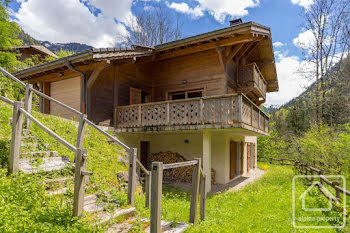 chalet à Morzine (74)