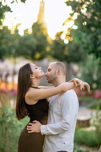 Svatební fotograf Anastasiya Mukhina (muhinaphoto). Fotografie z 8.září 2023