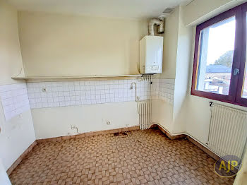 appartement à Bordeaux (33)