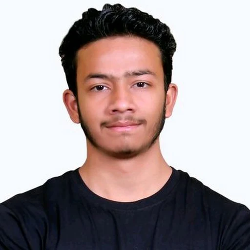 Abhinav, Hello there! My name is Abhinav, and I'm delighted to assist you. With a rating of 4.6, I have gained the trust and satisfaction of 989 users. As a dedicated student, I hold a degree in B.Sc (P.C.M) from the esteemed DAV PG College, Dehradun, affiliated to HNBGU. Over the course of my teaching experience, I have successfully mentored nan students. I specialize in various subjects, including Algebra 2, Chemistry, Geometry, IBPS, Integrated Maths, Math 6, Math 7, Mathematics - Class 9 and 10, Maths, Mental Ability, Pre Algebra, Pre Calculus, RRB, SBI Examinations, Science, Science - Class 9 and 10, SSC. My expertise lies in preparing students for the 10th Board Exam, 12th Commerce Exam, and Olympiad Exams, ensuring their success. I am fluent in nan languages, making it easier for me to communicate effectively. Trust me to guide you on your academic journey!