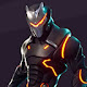 Omega Skin Fornite Wallpaper & Fornite Skins