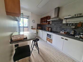 appartement à Toulon (83)