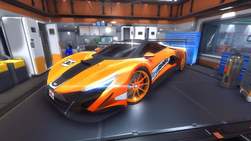 車を修理する: GT スーパーカー ショップ FREE