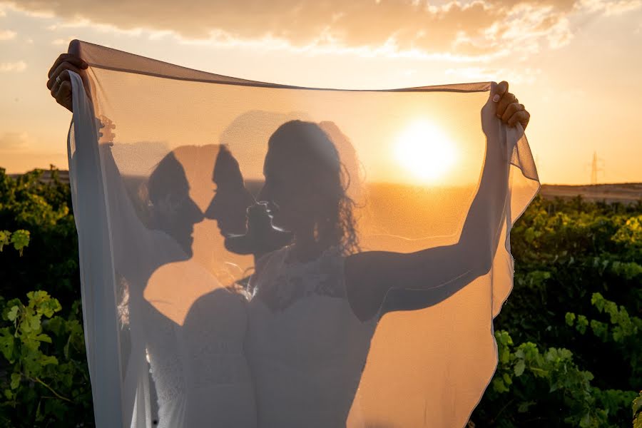 Photographe de mariage Alvaro De La Corte (alvaro). Photo du 19 septembre 2022